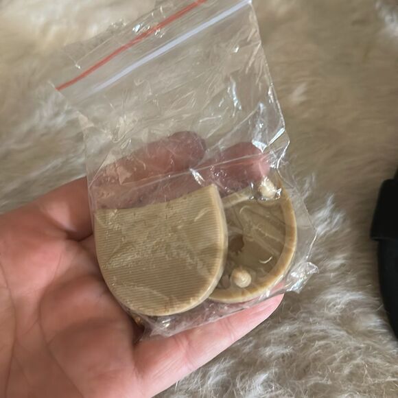 Queen George shoes NWOT 7 (7006) - Picture 6 of 6